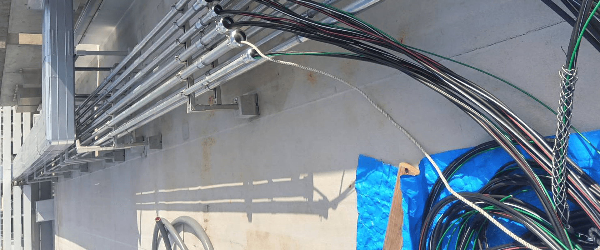 株式会社優進電気